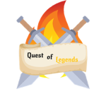 Quest of Legends: Developer's Cove
