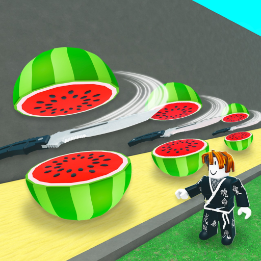 Fruit Samurai Factory