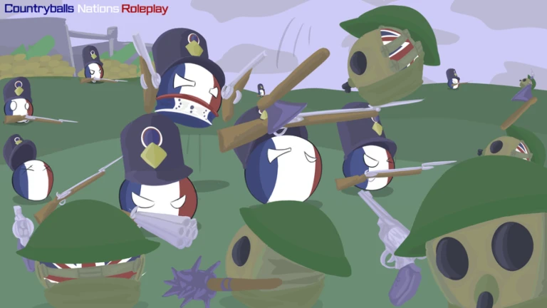 WARRRR