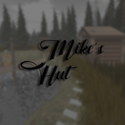 Mike's Hut