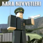 | TFT | Kara Kuvvetleri Komutanlığı.
