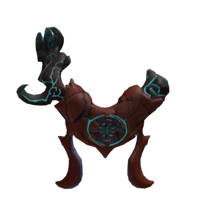 Arcane Shaker Mask Dota