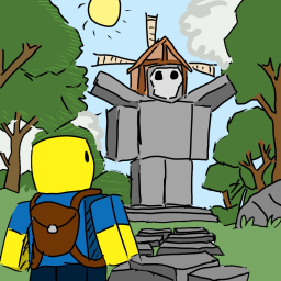 Explorer's Perch