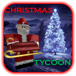 Christmas Tycoon