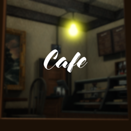 Cafe