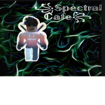 Spectral Cafè