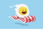 Bacon and eggz squad