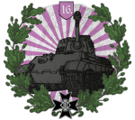 The Imperial Mechanized Battalion of Imperium muni