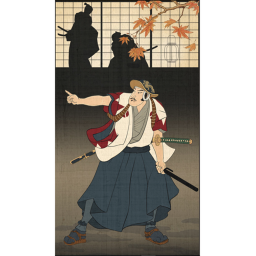 Hizen Dojo 道場学校