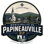 Municipalité de Papineauville RP