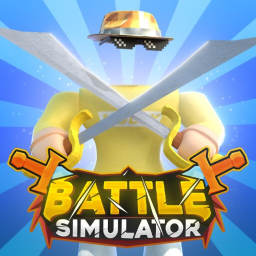 Battle Simulator ⚔️ [🔥New🔥] icon