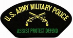 MILITARY MP GROUP