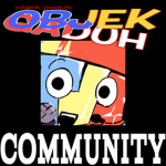 Objek Gaduh Community (OGC)