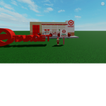 Super Target RP By DeathmodeYT