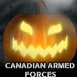 Canadian Armed Forces.∞