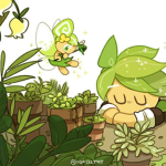 Herb Cookies Gardening Group !