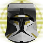 {{GAR}} 327th Star Corps