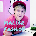 <3 Nialler Fashion <3