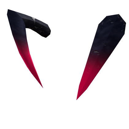 Subspace Tripmite Mandibles Roblox item