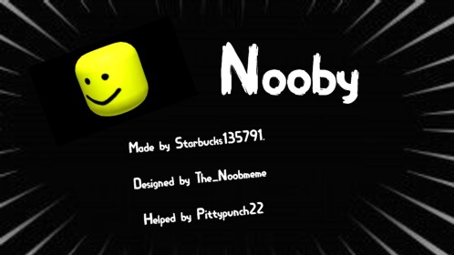 Nooby (Beta)