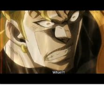 Was That A JoJo Reference