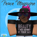 Peace Magazine