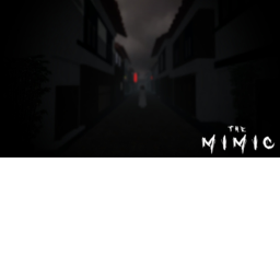 The Mimic Fan Made Survival