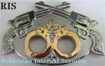 Robloxian Internal Security