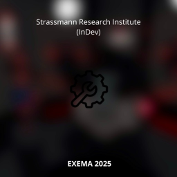Strassmann Research Institute (InDev)