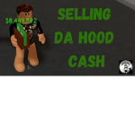 Cool cloth for 5 robux