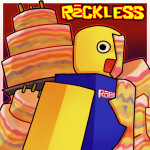 RECKLESS [SUGAR STORM]