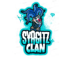 OFFICIAL SYAGITZ CLAN