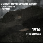 Battle of the Somme "Picardy Sector" [BETA]