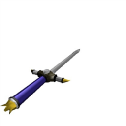 Advanced Brigands Sword