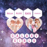 Girl Squad Gaming