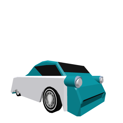 1966 Awesion Spacion [FREE]