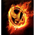 hunger games peeps