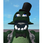 Monster Blox Battles Offical Group