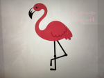 Flamingo Squad 2