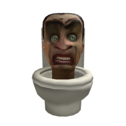 Skibidi toilet
