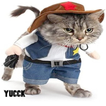 yucck