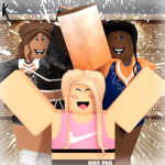 Roblox Activity Center