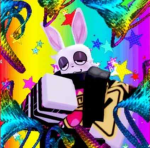 Da Bunni Army