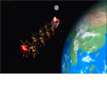 NORAD Track Santa