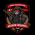 | TMO | Keskn Nişancı Timi