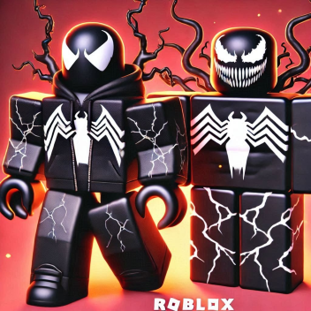(NEW!) VENOM VS CARNAGE! OBBY! 
