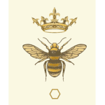 --RoyalBee--