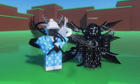"STAND´S Randomizer" ( new Update)