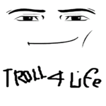 TroII For Life