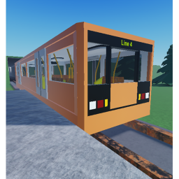automatic subway